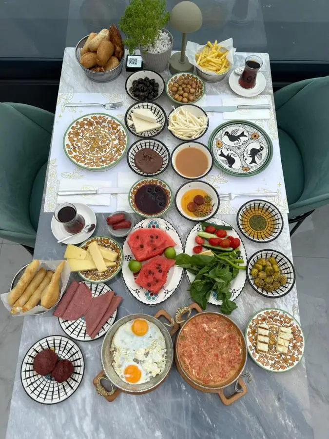 The Pera Bosphorus Hotel