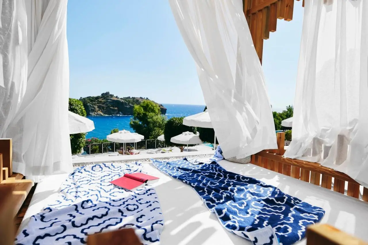 TUI BLUE Seno - Adults Only