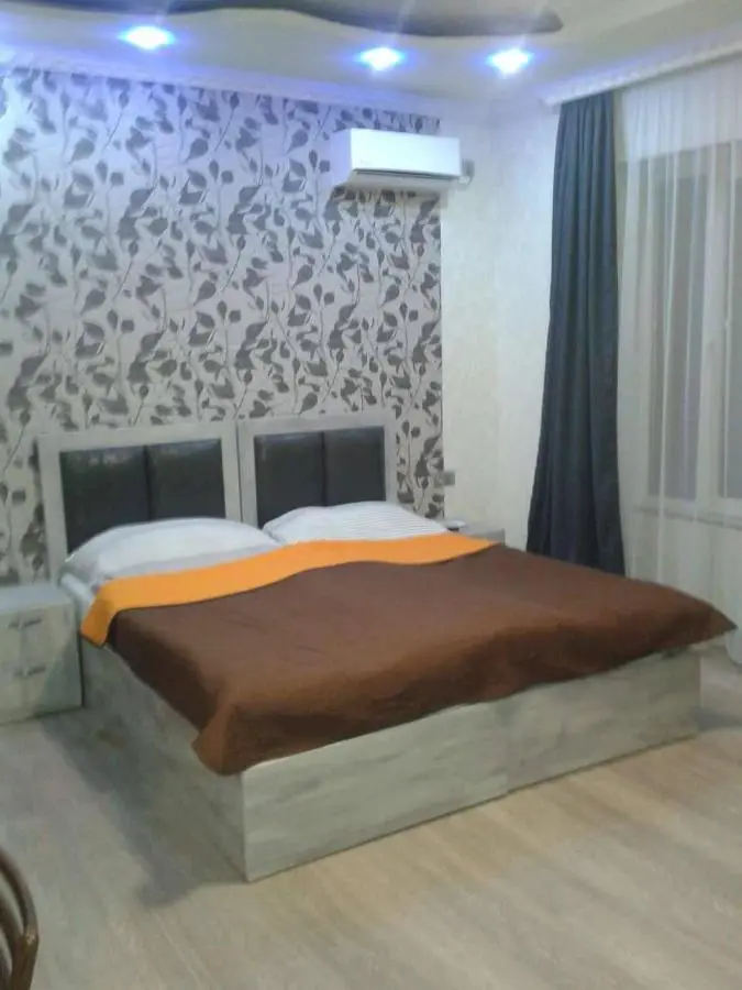 Guest house UTA