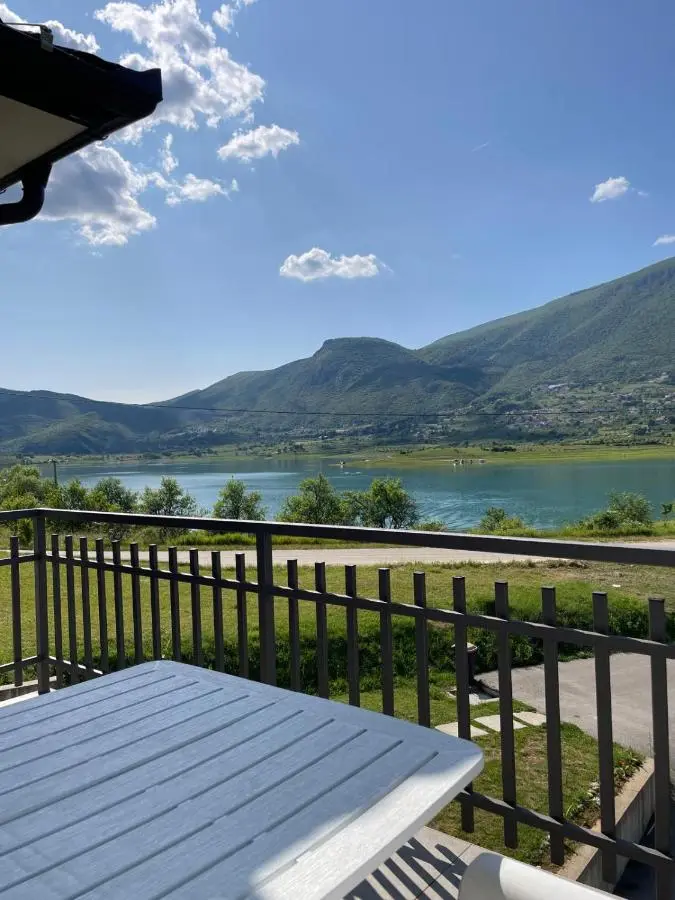 Apartmani Mia