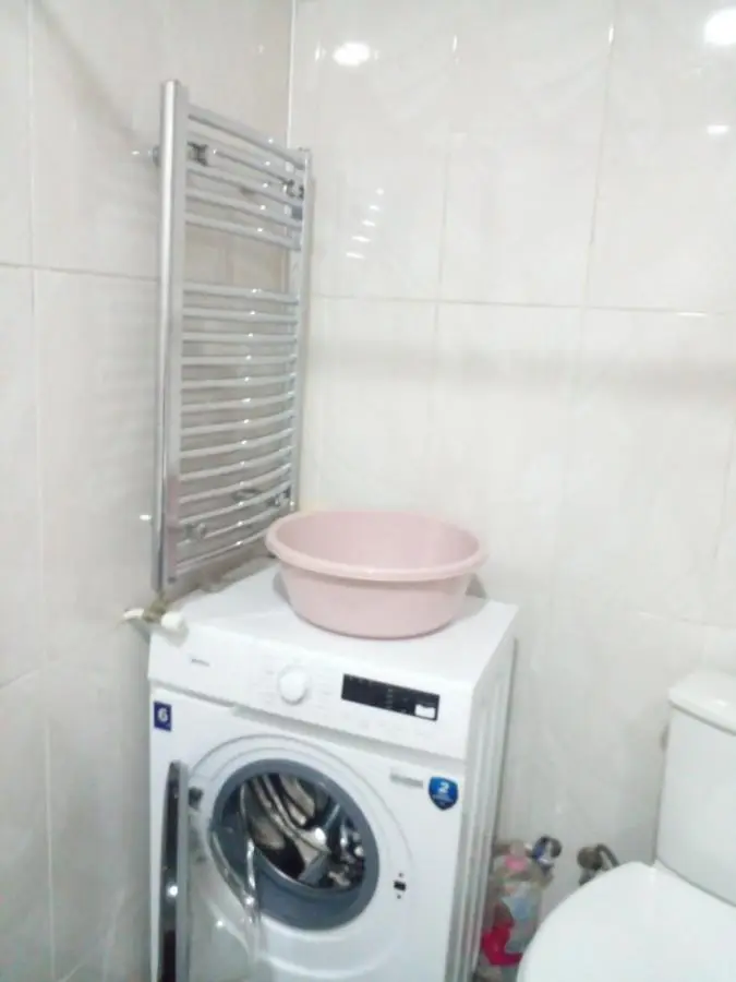 Уютный уголок в центре Батуми