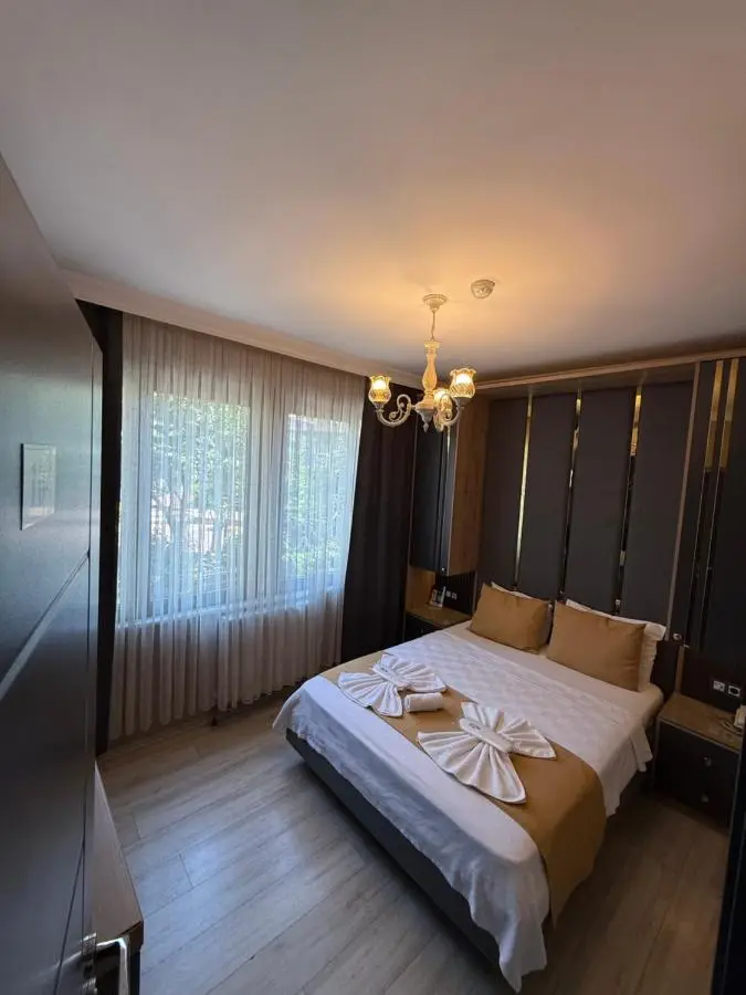 New Taksim Hotel