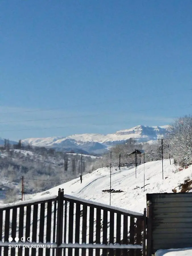 Quba Guest House