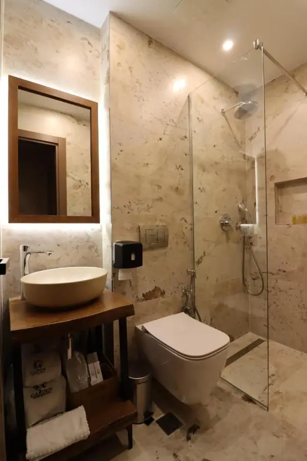 Garden Boutique Hotel