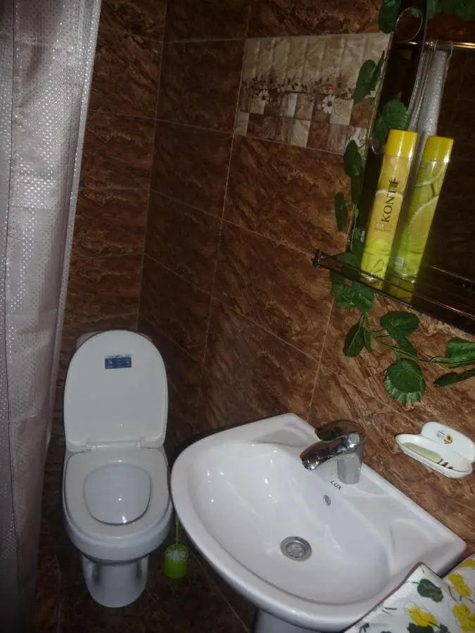 Apartment Gumbri 24