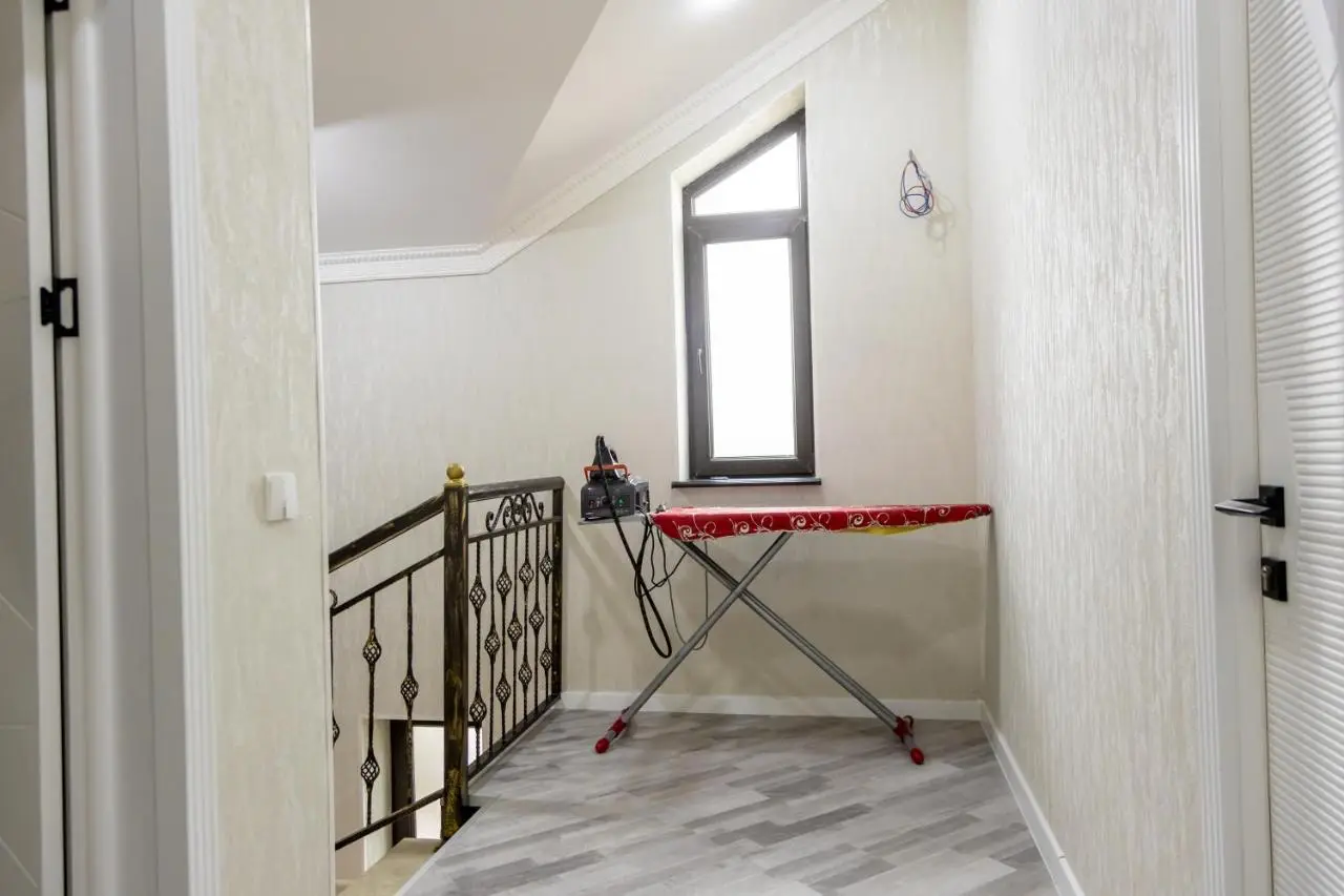SkyGate Guesthouse