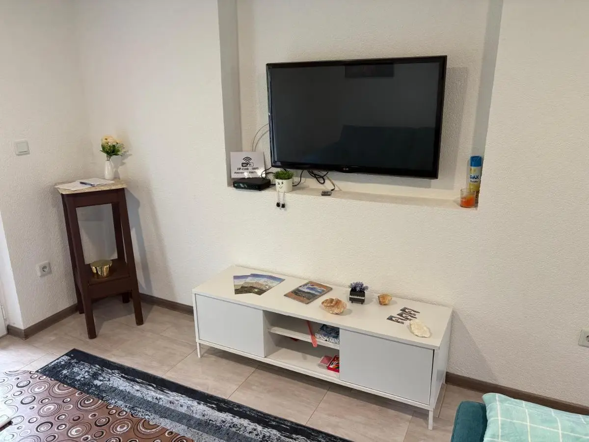 Nida Apartment