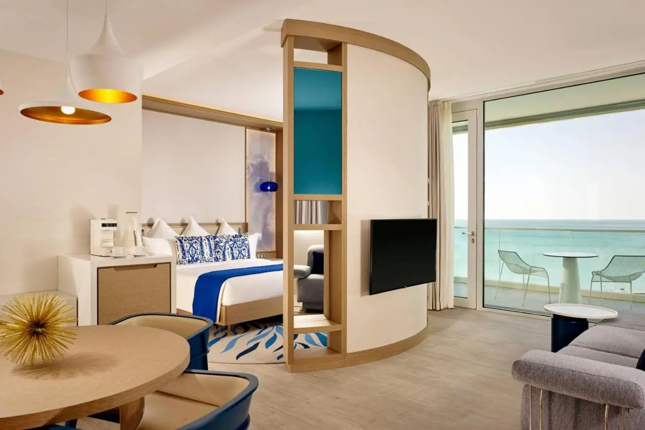 Paragraph Resort & Spa Shekvetili, Autograph Collection