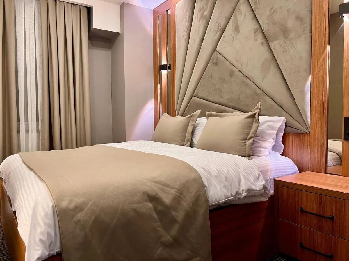 Beşiktaş Vip inn Hotel & suites