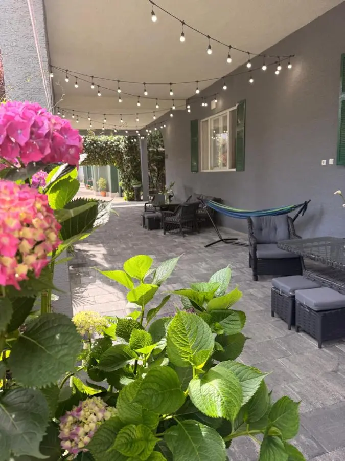 Madona Homestay
