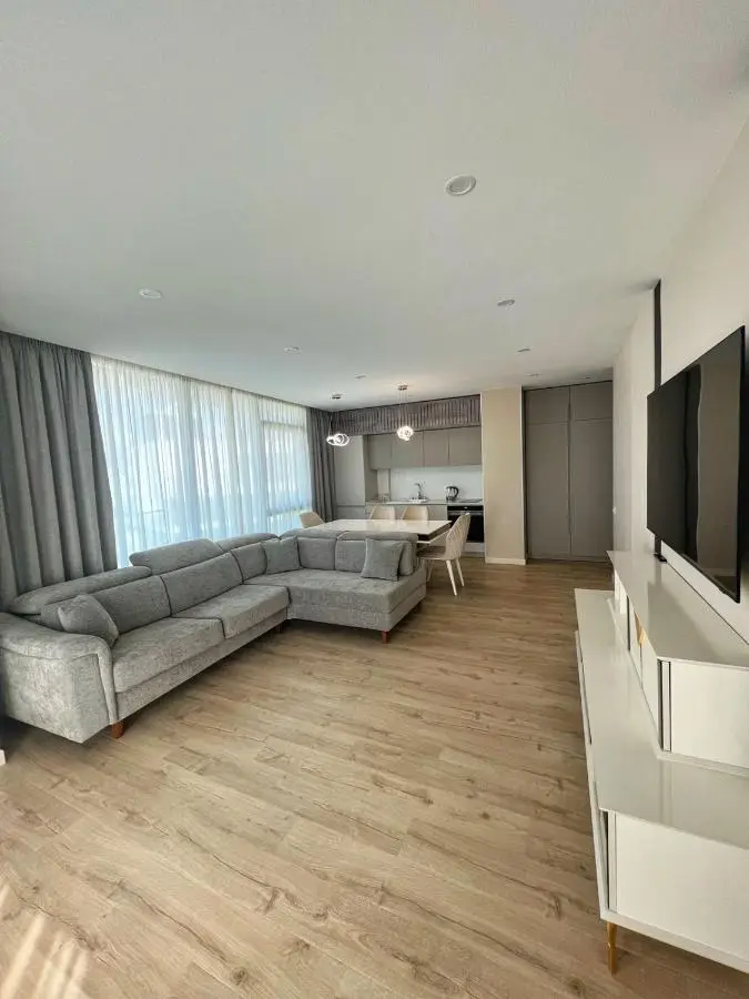 Apartment Batumi Weekend