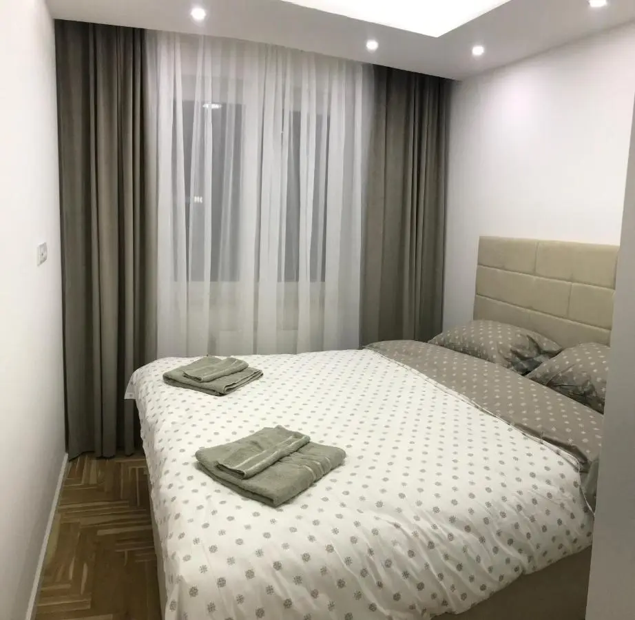 Central Lakeview Apartment, East Sarajevo