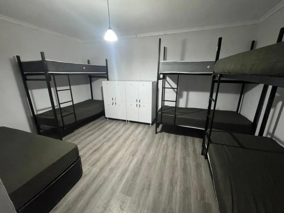 Palma Hostel