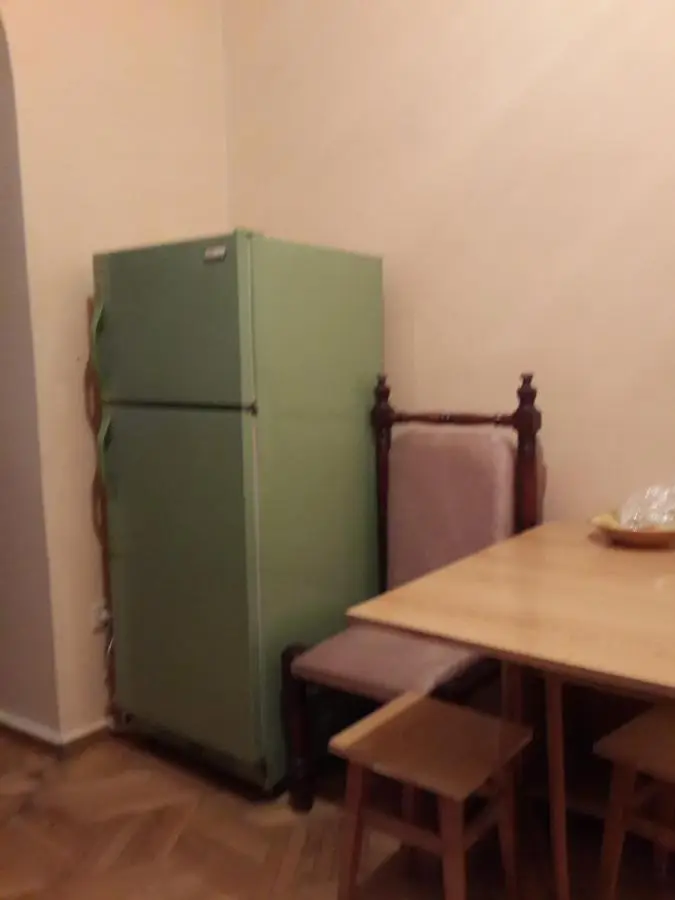 Apartment on Rustaveli 41