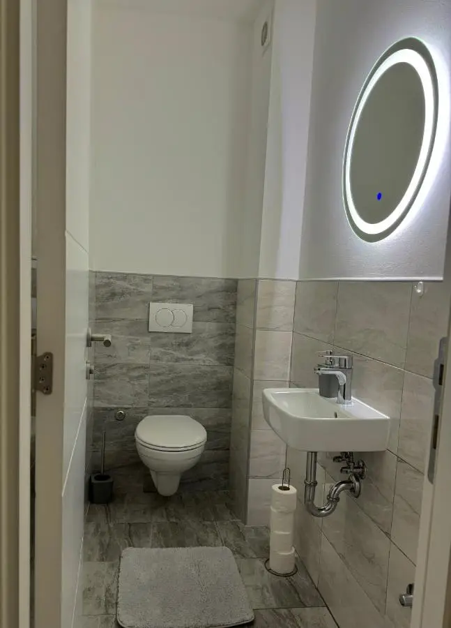Sarajevo Apartment Magnolia