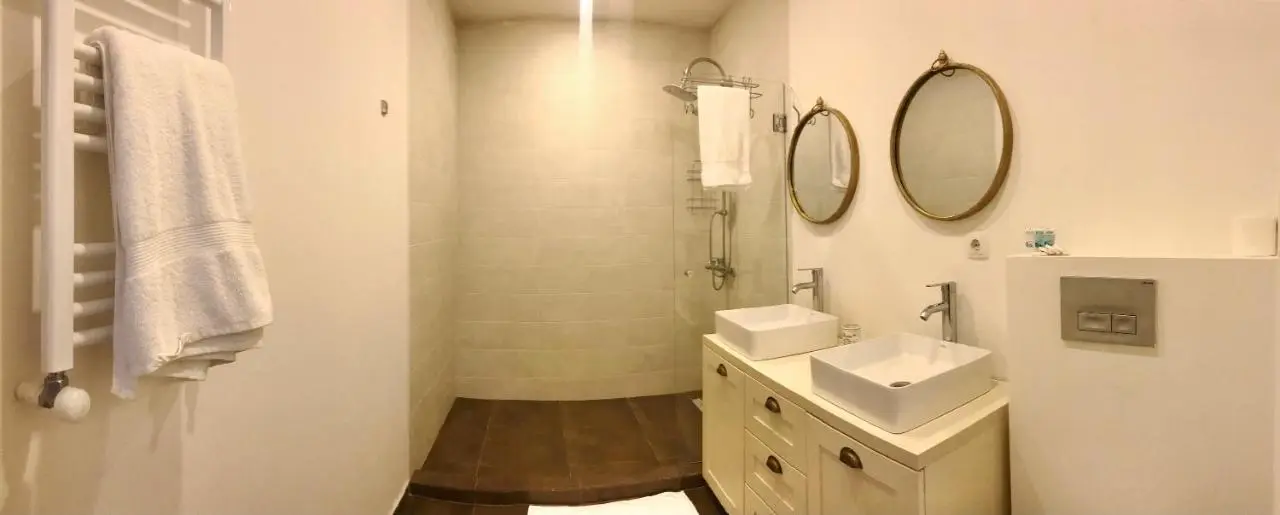 GVC 4-room 421 New Gudauri
