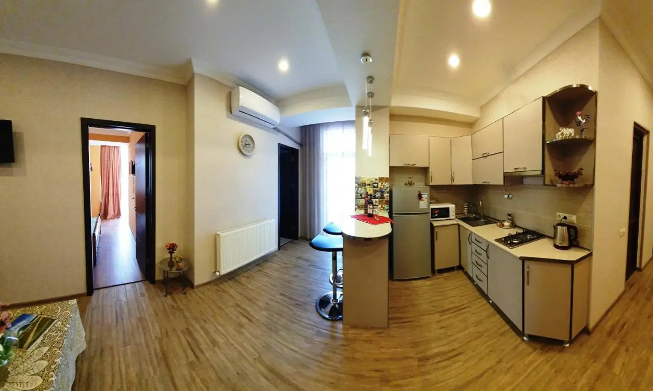 Fantaflat Old Tbilisi Apartment