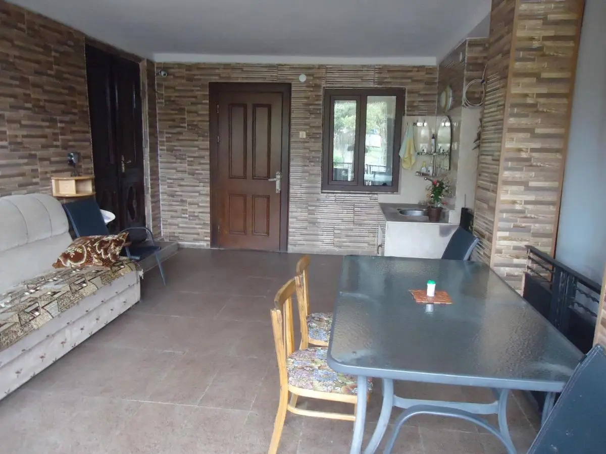 Guesthouse Sesili