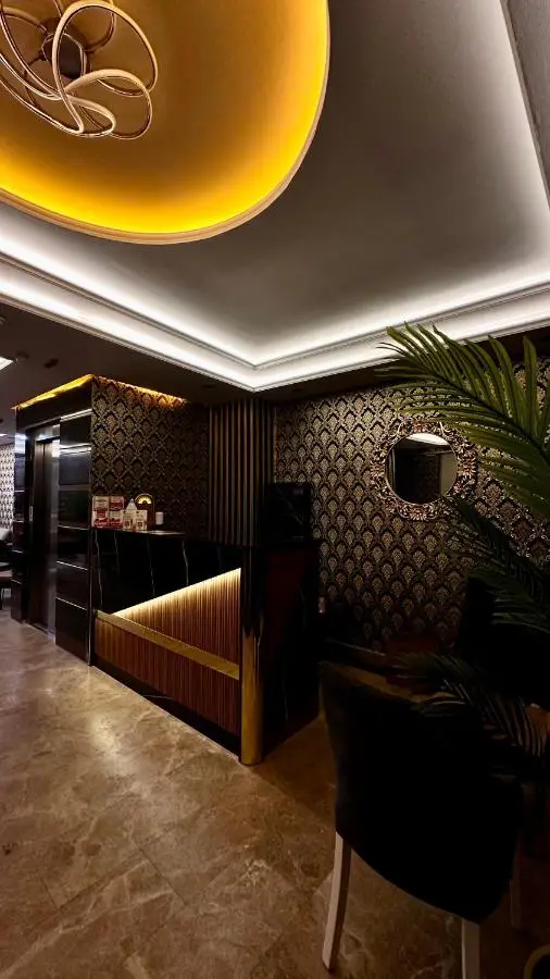 Mamma Marya Hotel