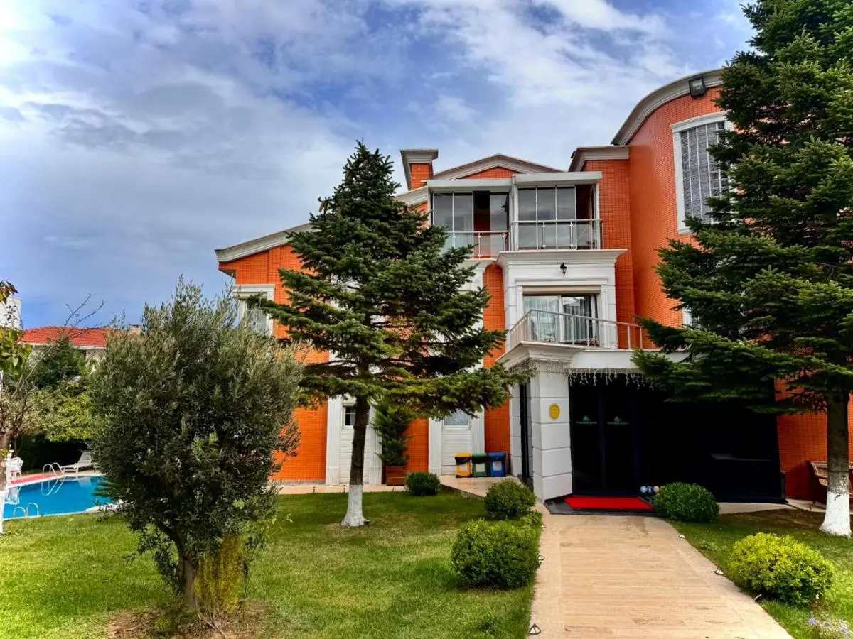 Treekos Boutique Hotel Istanbul Airport