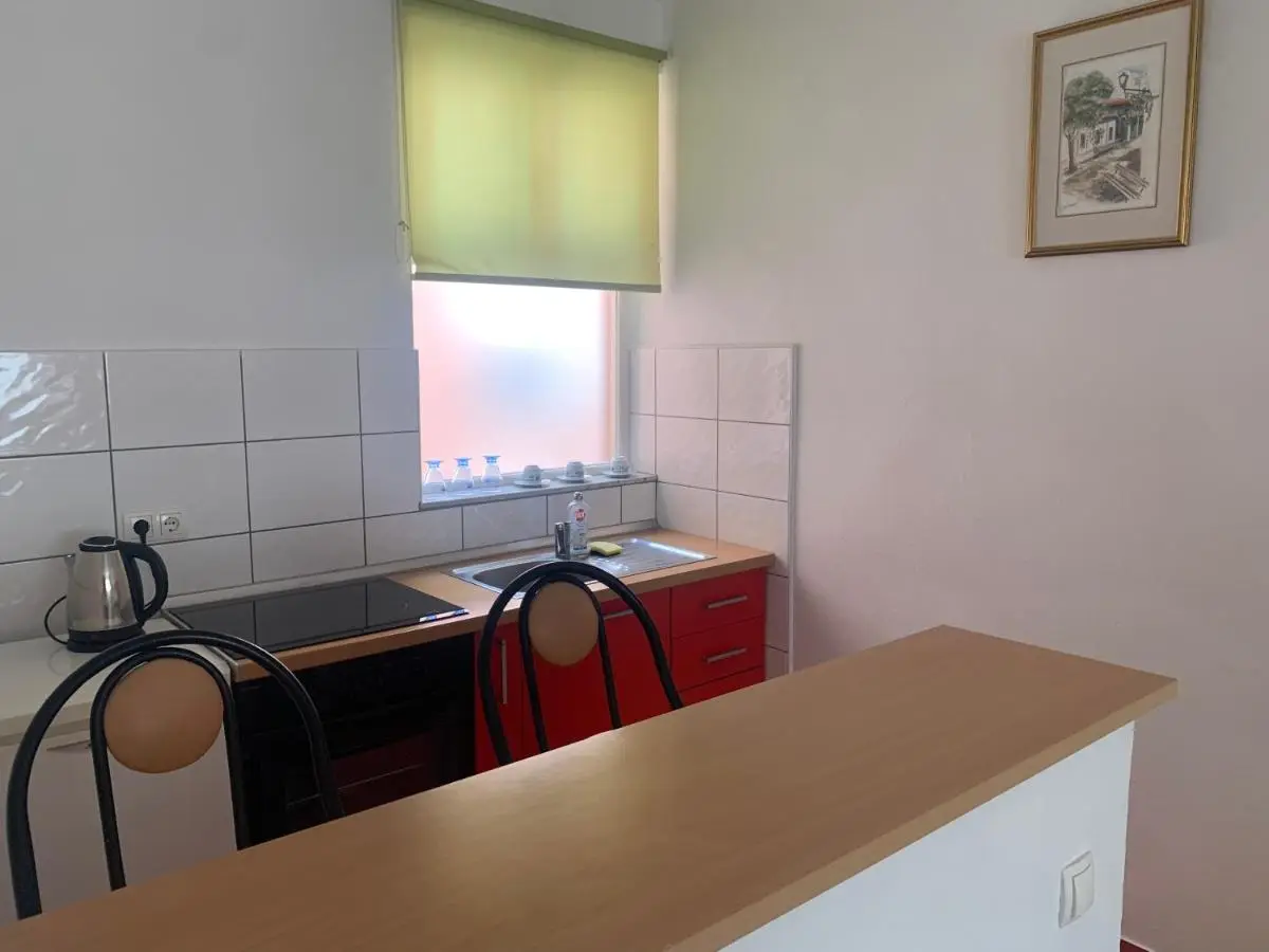 Villa Anja Apartments