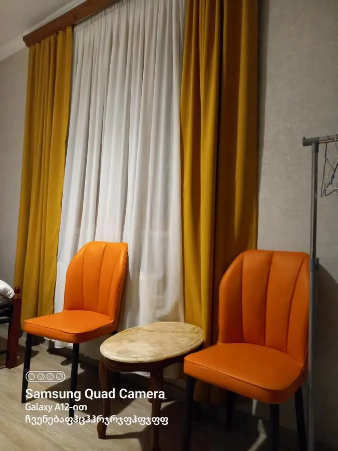 Hotel Zaira