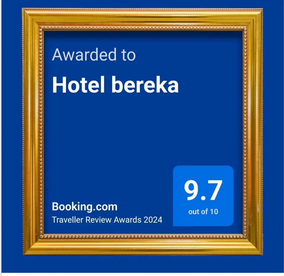 Bereka Apartment in Mtskheta
