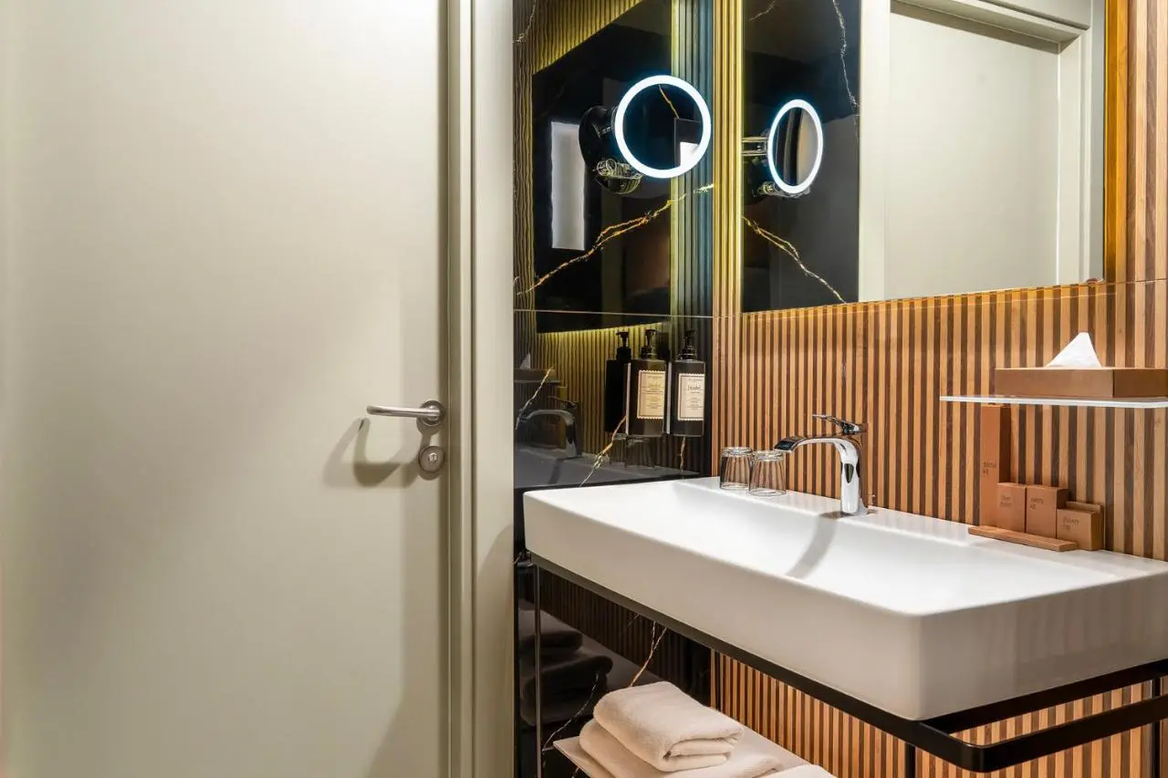 Sile Gonen Hotel