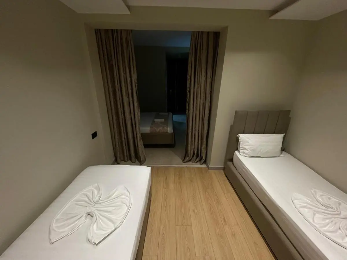 New W Hotel