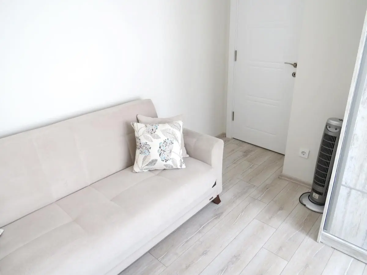 Istanberry - Paradise Two-Bedroom Apartments with Elevator