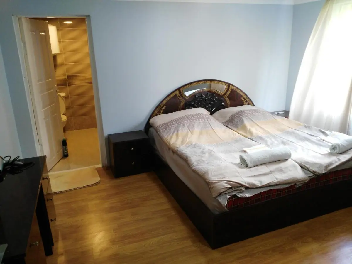 Guesthouse am Museum