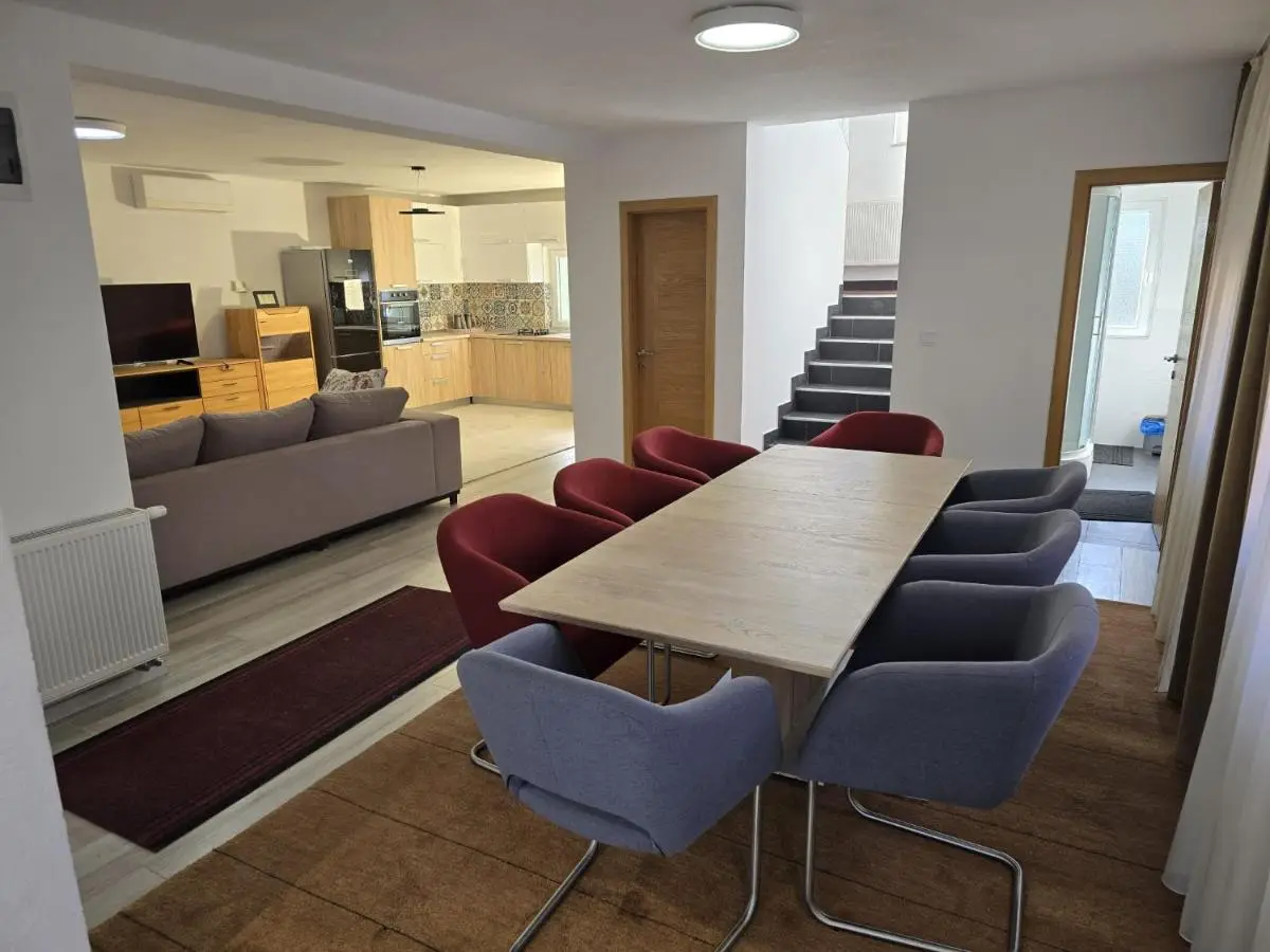 VILLA HIPODROM ilidza apartments