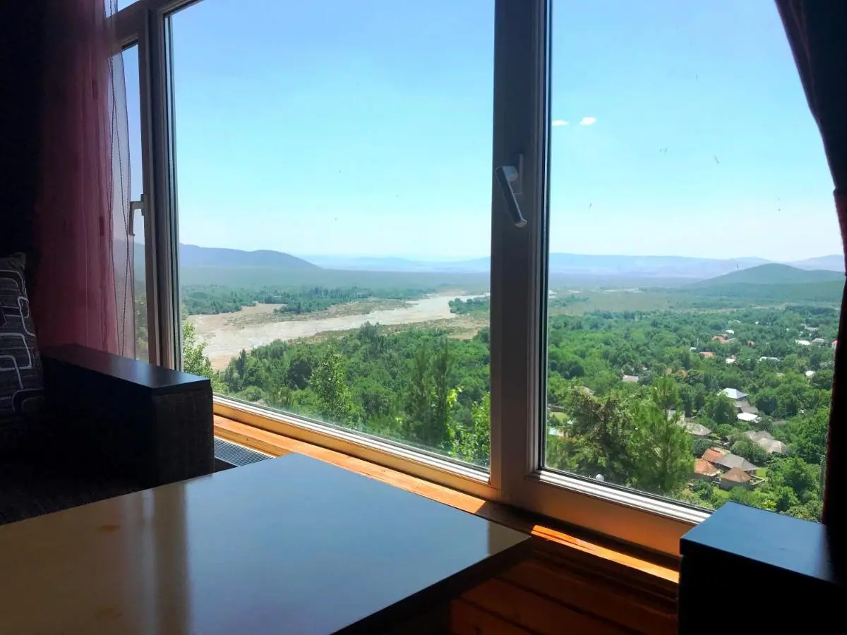 Kungut Hotel & Restaurant