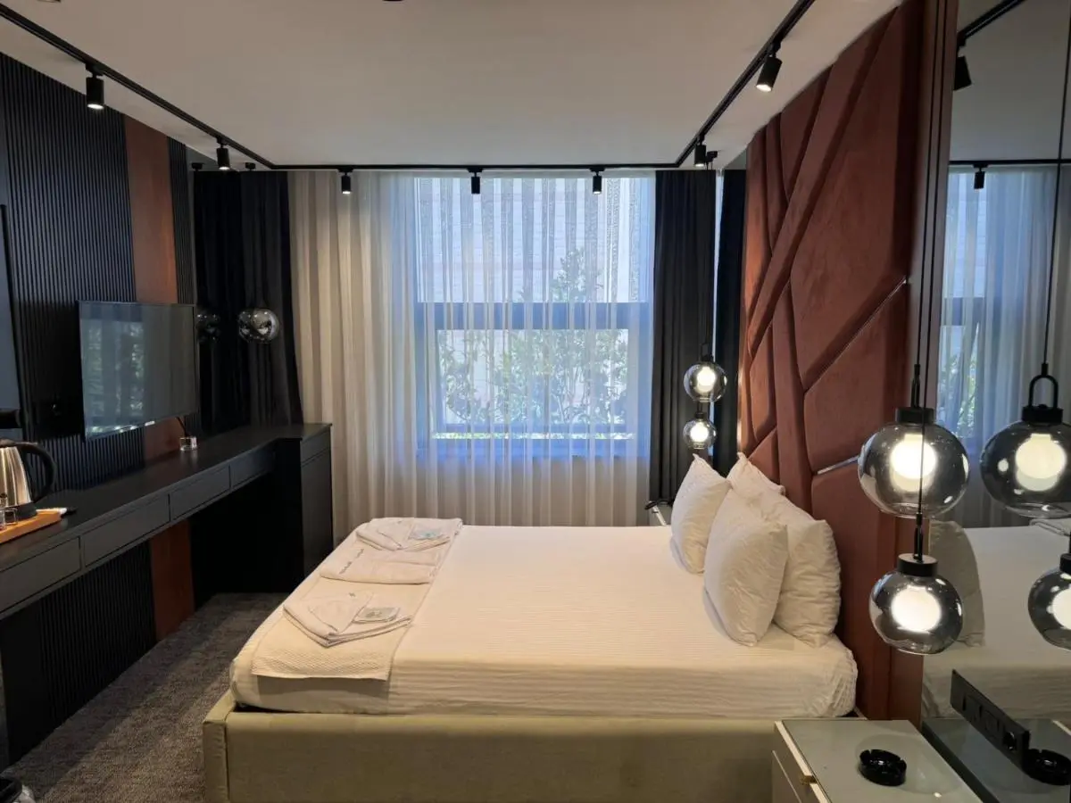 Zeytin Hotel