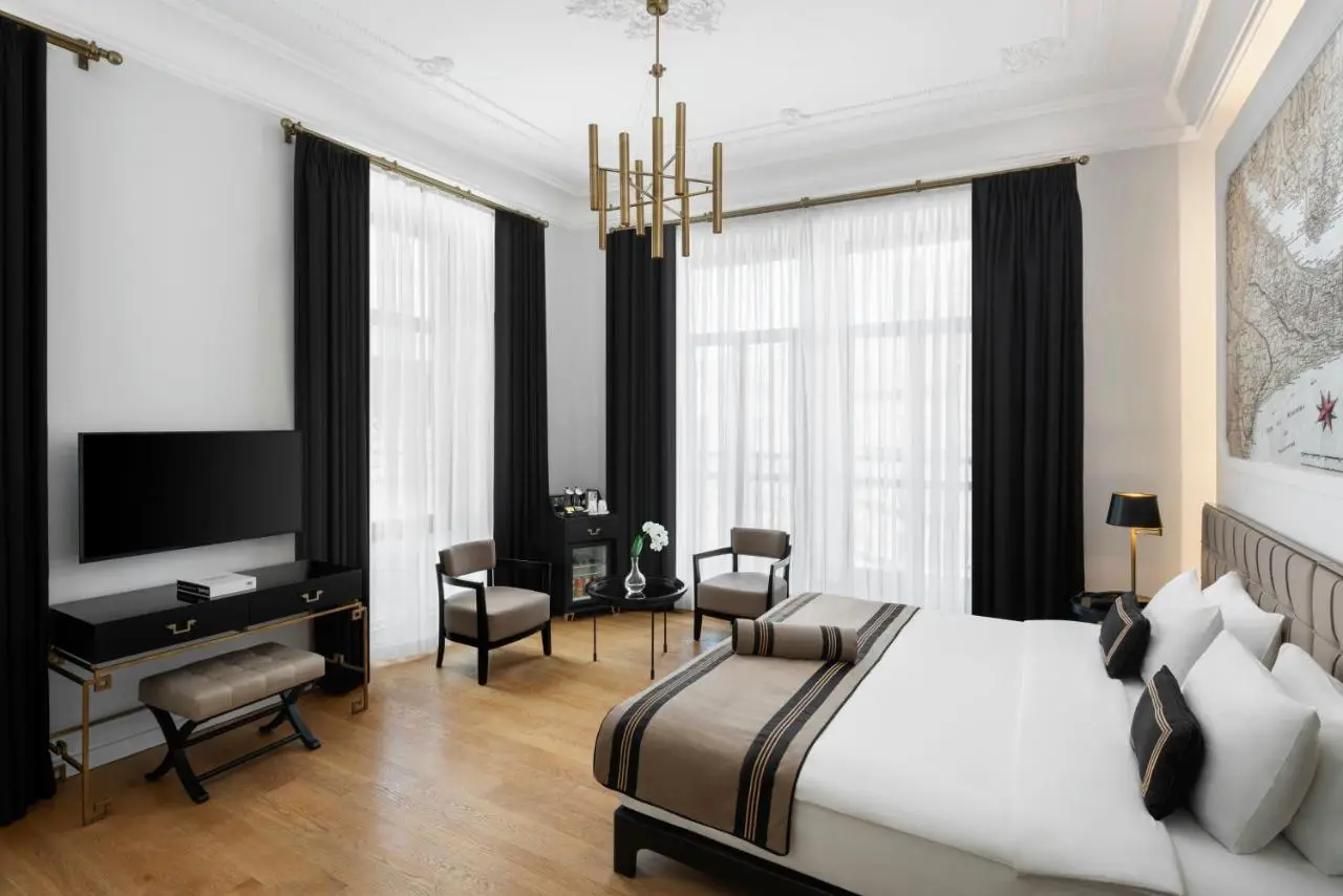 AKKA Lush Hotel Taksim