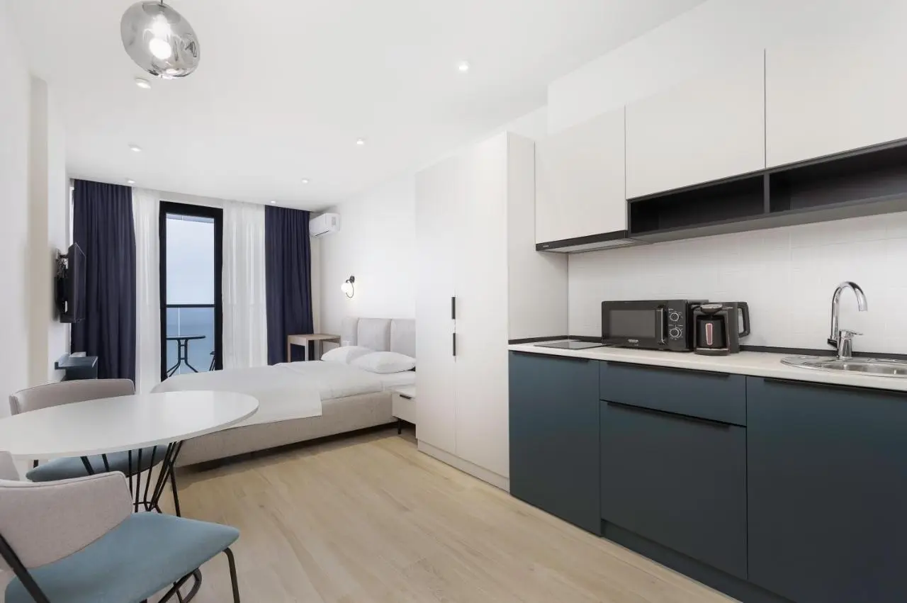 Next Apartments OFFICIAL
