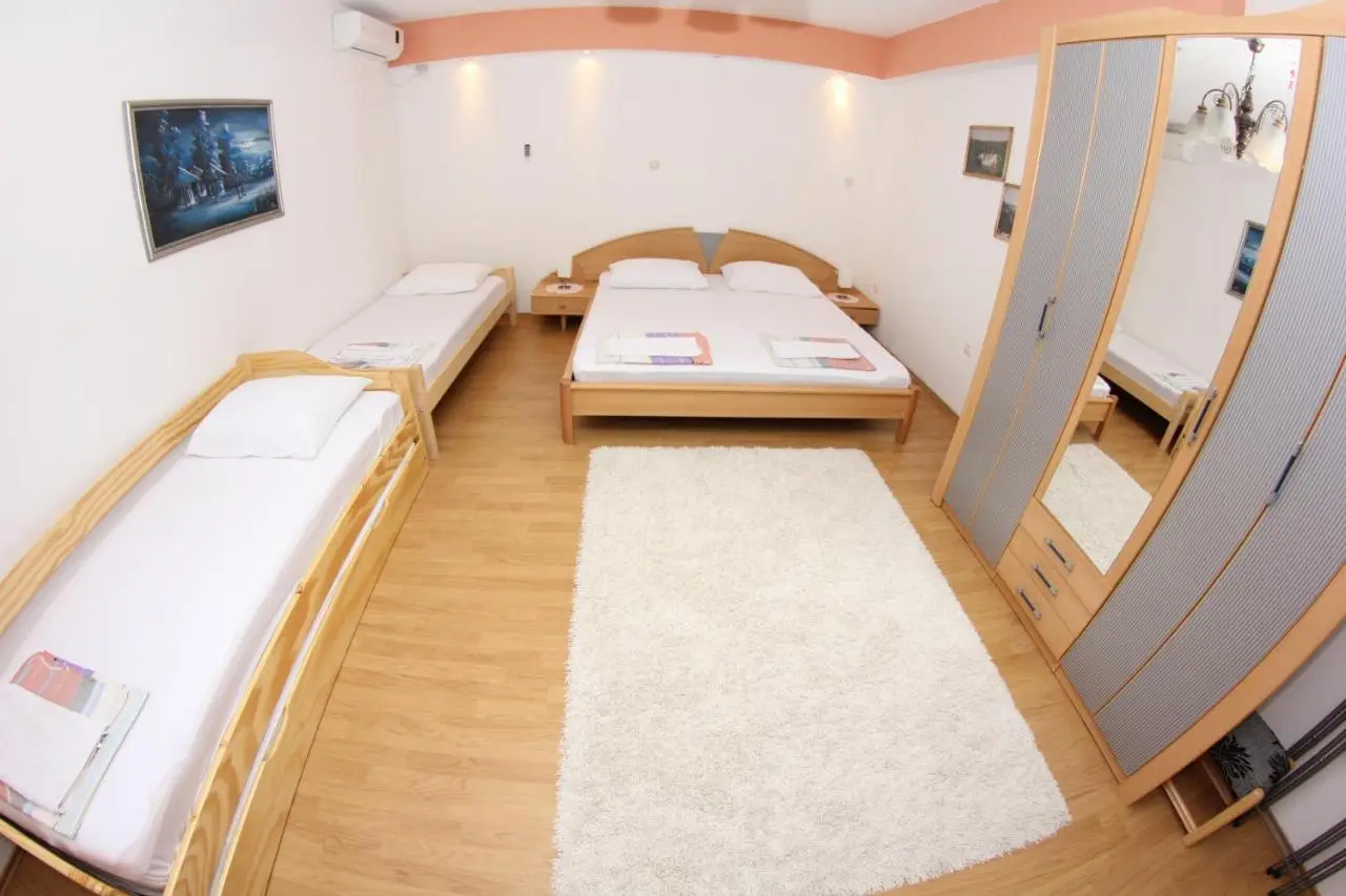 Apartment Kravica