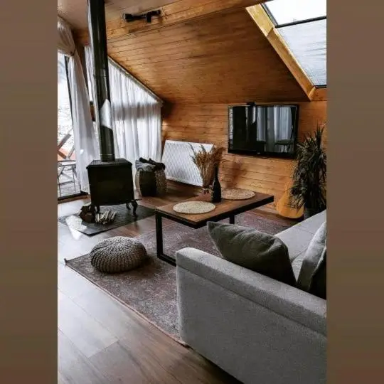 Cottage Toladi