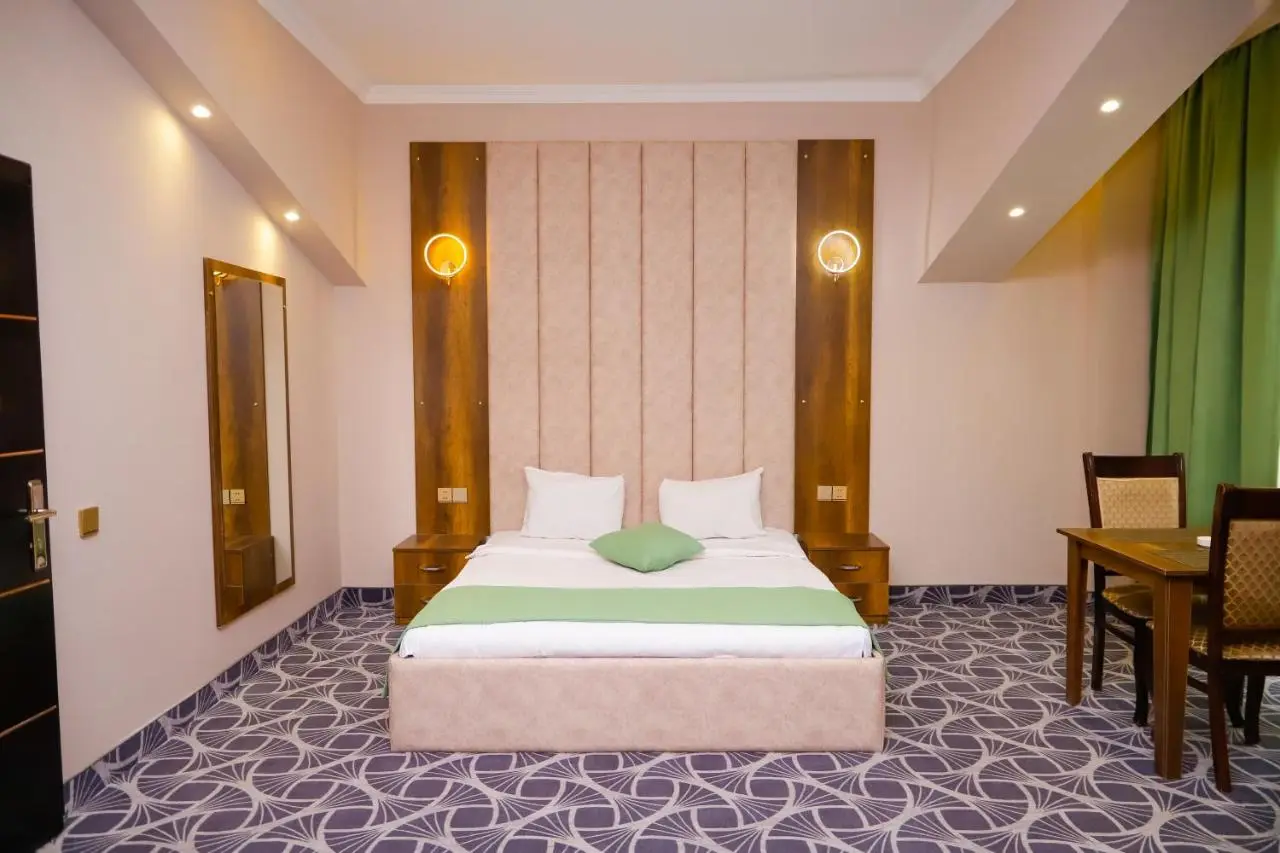 Sunrise Hotel Baku