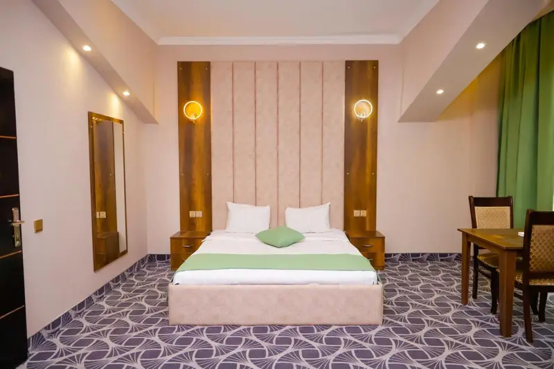 Sunrise Hotel Baku