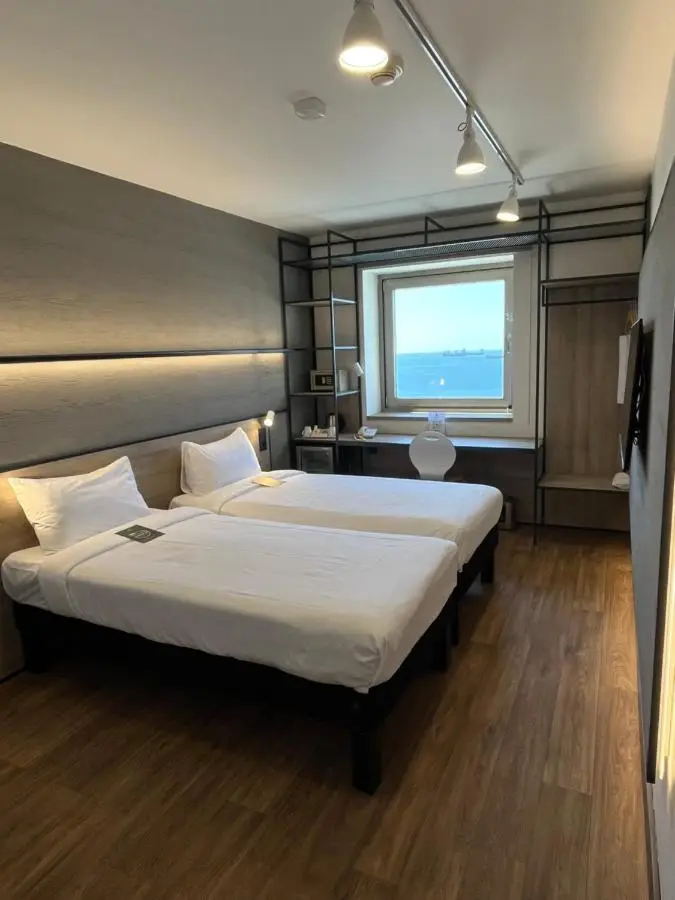 Ibis Istanbul Zeytinburnu