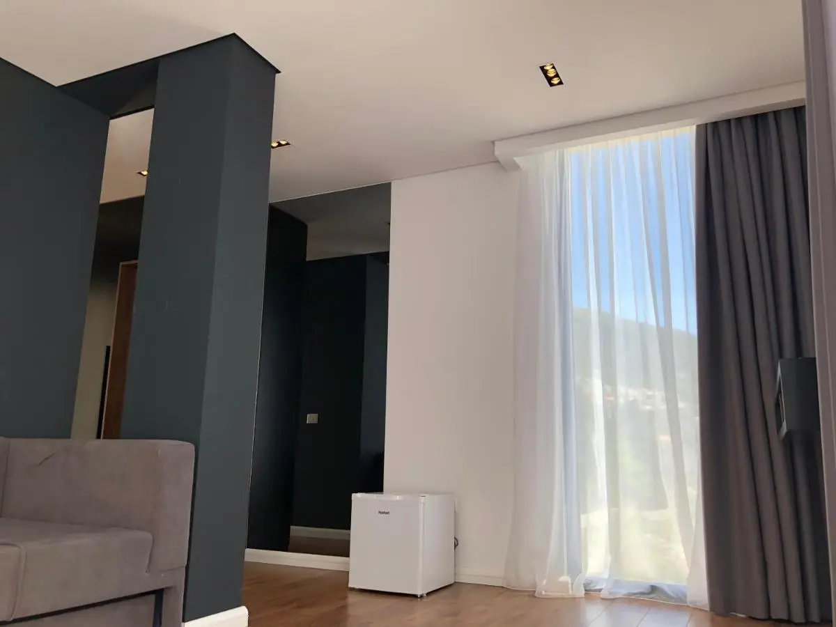 Le Rêve Boutique Hotel