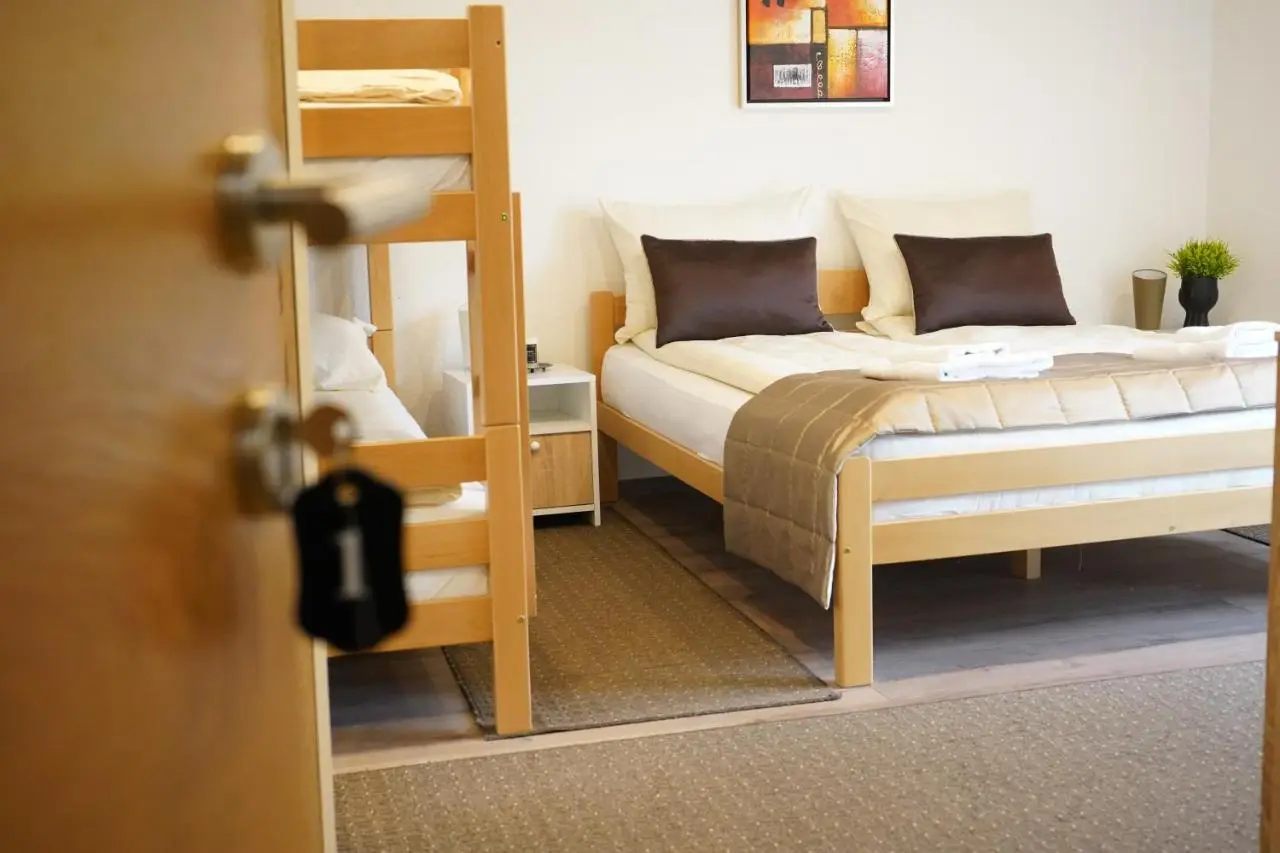 Apartman - Sobe Tiha Luka, Bjelašnica