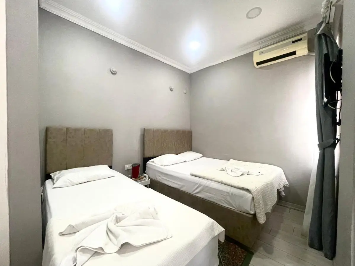 YASMİN Hotel