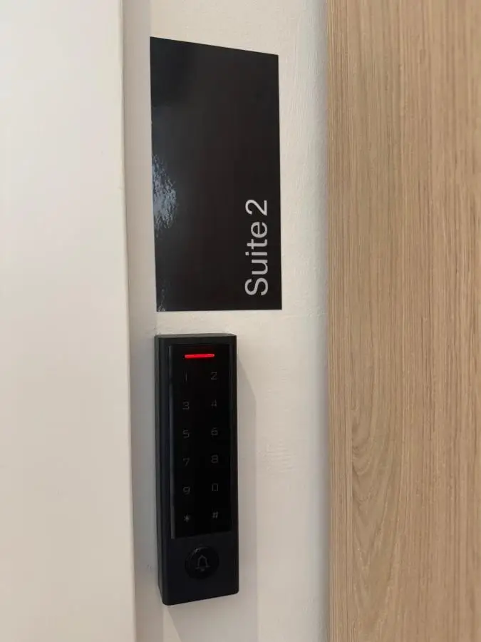 Sarajevo City Center Suites