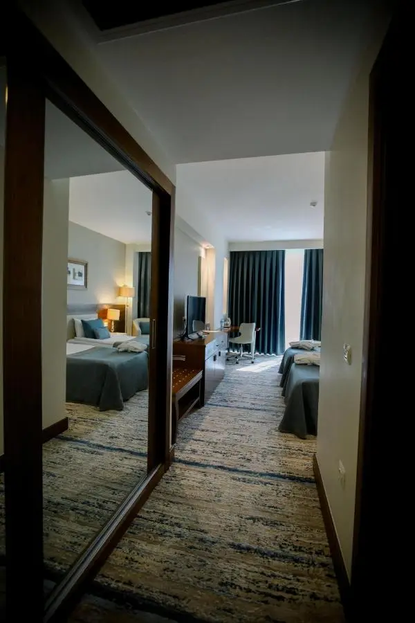 Baia Bursa Hotel