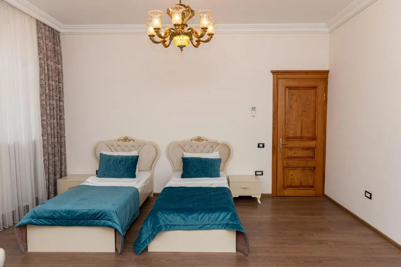 Utopia Hotel Baku
