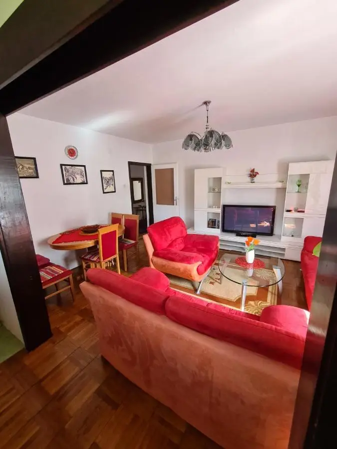 Horizont apartmans