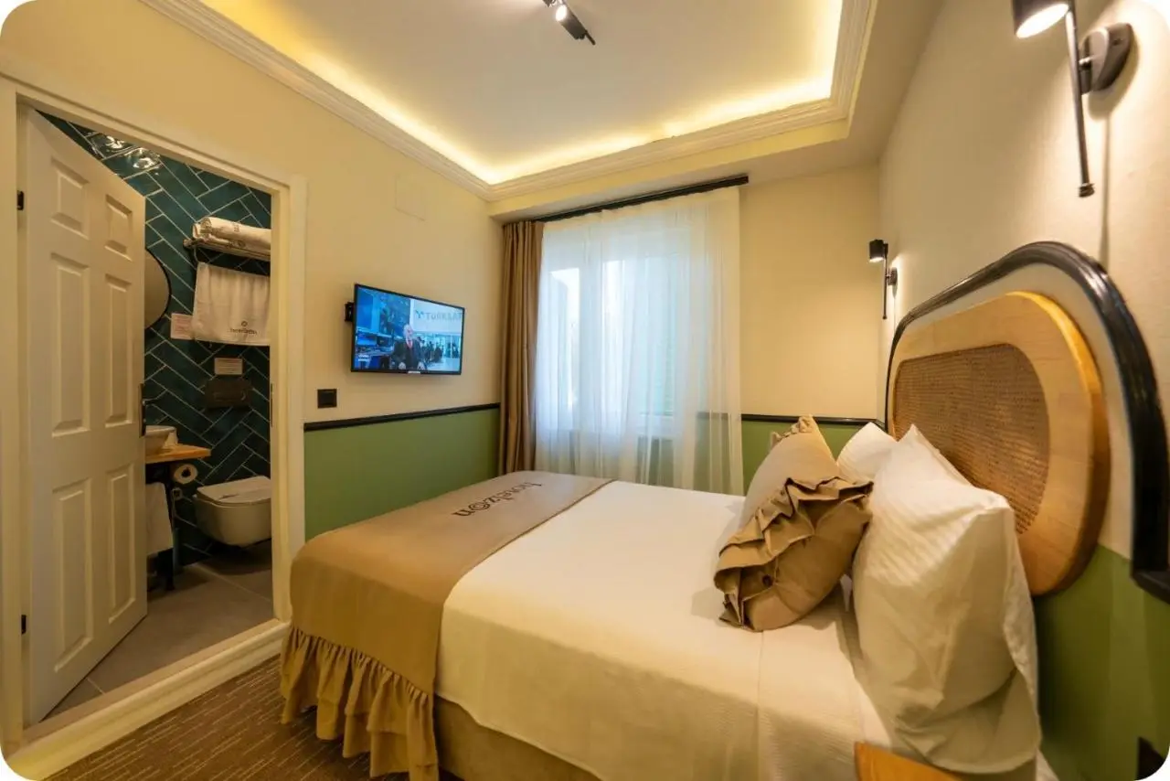 Hotel Zon