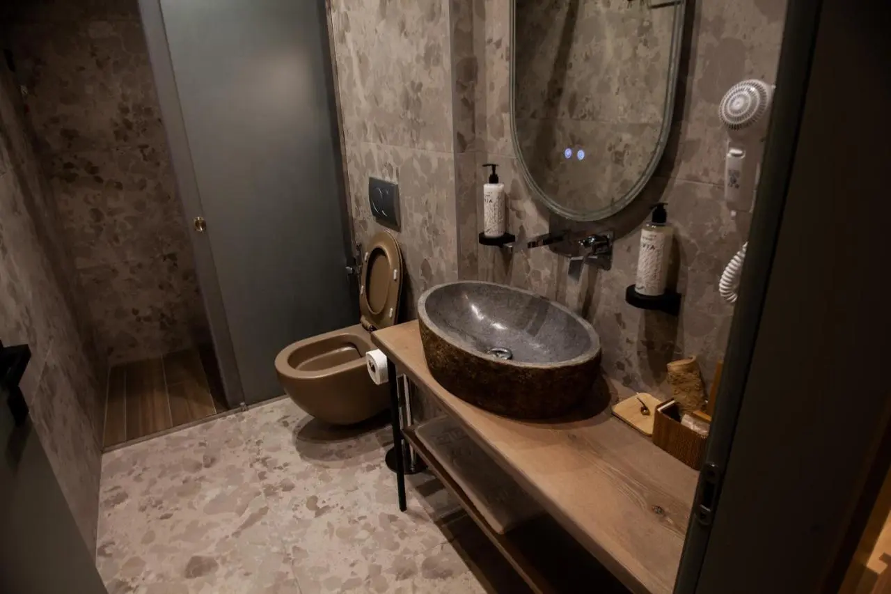 Vila Koja Boutique Hotel
